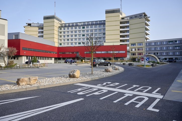 Fribourg: Les donneurs de sang fribourgeois honorés