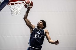 Basket/LNB: Villars remporte l'acte I