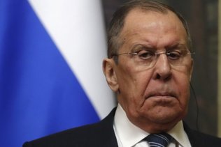 La Suisse est "ouvertement hostile" à la Russie, estime Lavrov