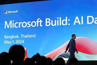 Microsoft investit 2,05 mds EUR dans l'IA et le cloud en Malaisie