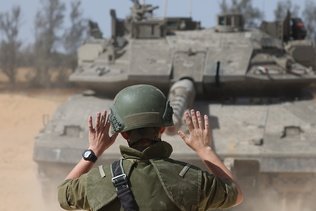 Gaza: Israël évacue 100'000 personnes à Rafah