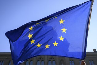 Accord "de principe" de l'UE pour utiliser les avoirs russes gelés