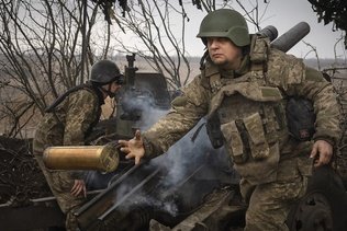 La Russie a lancé une offensive terrestre dans la région de Kharkiv
