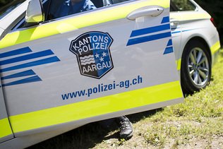 Plusieurs personnes blessées par un inconnu à Zofingue (AG)